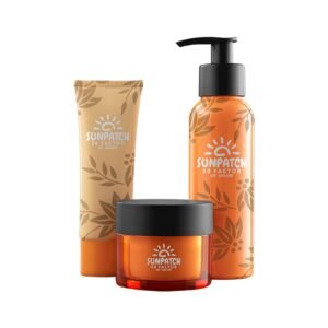 Hybird Cleansing Balm